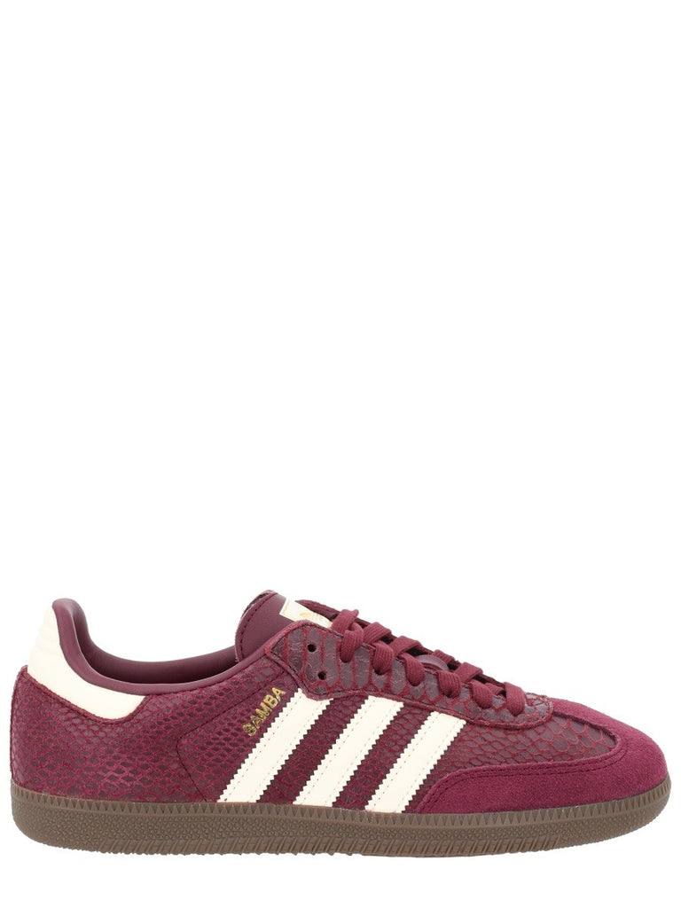 "SAMBA OG" SNEAKER