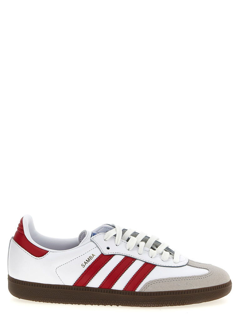 'Samba OG' sneakers