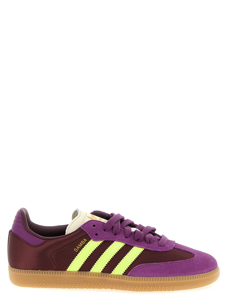 'Samba OG' sneakers