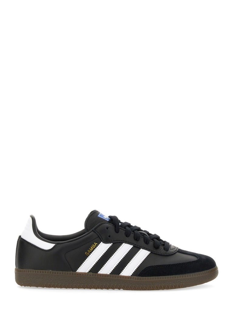 SAMBA SNEAKER.