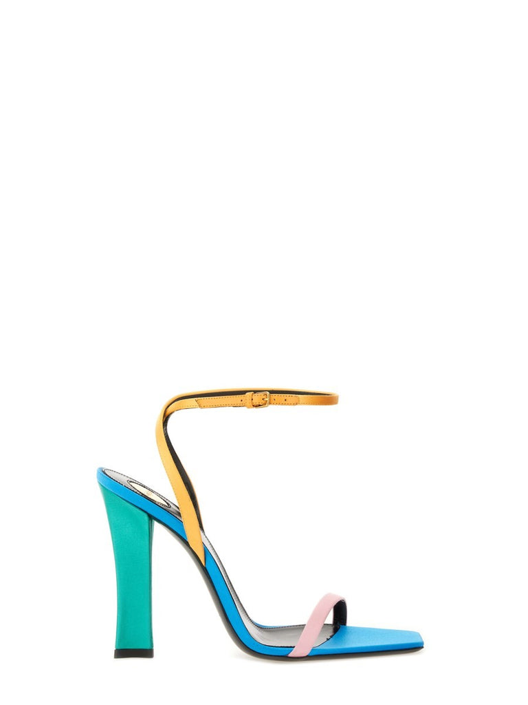 SANDAL "DOMINIQUE"
