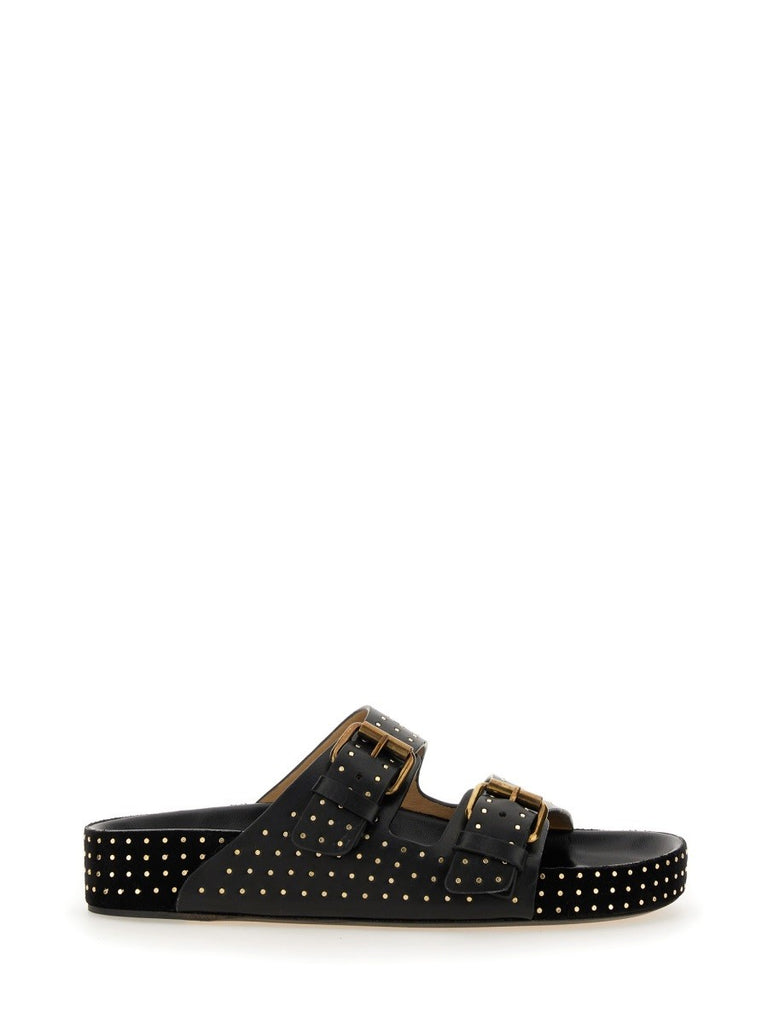 SANDAL "LENNYO"