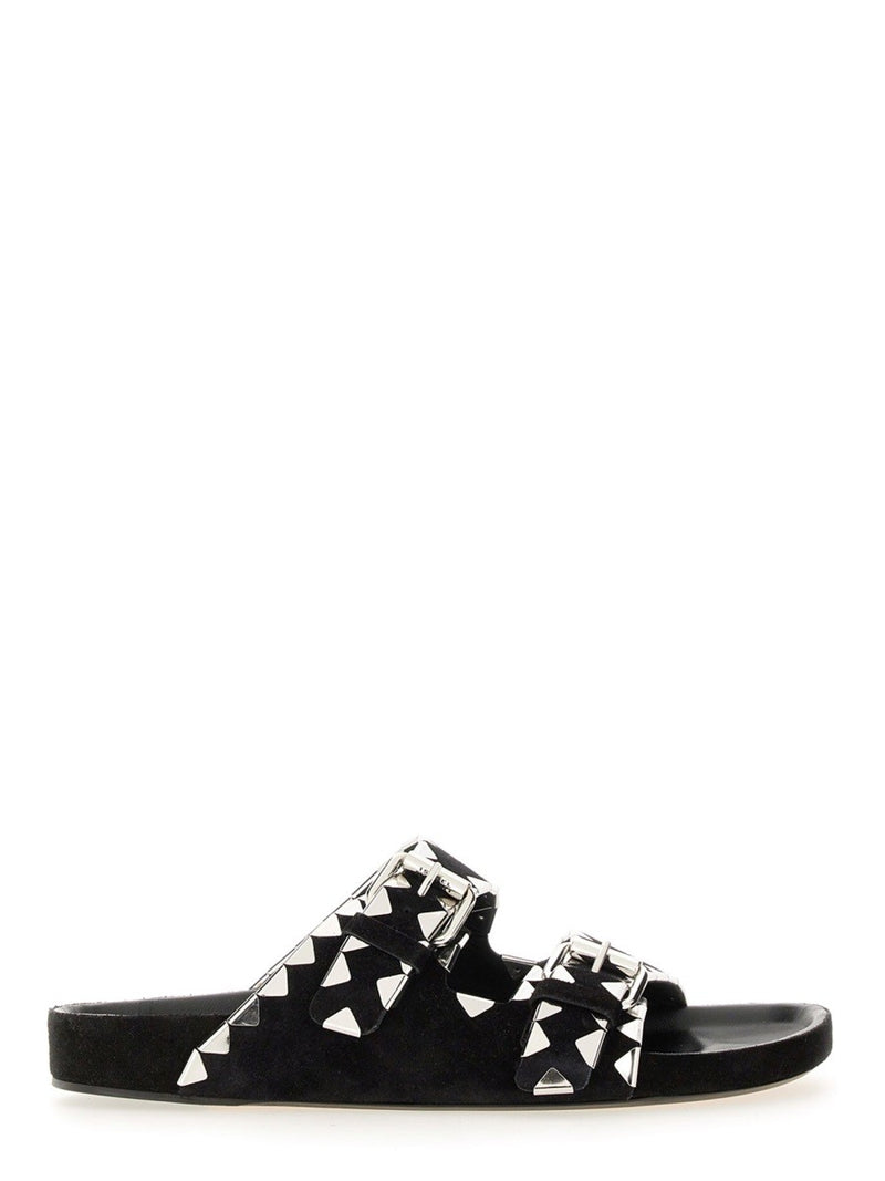 SANDAL "LENNYO"