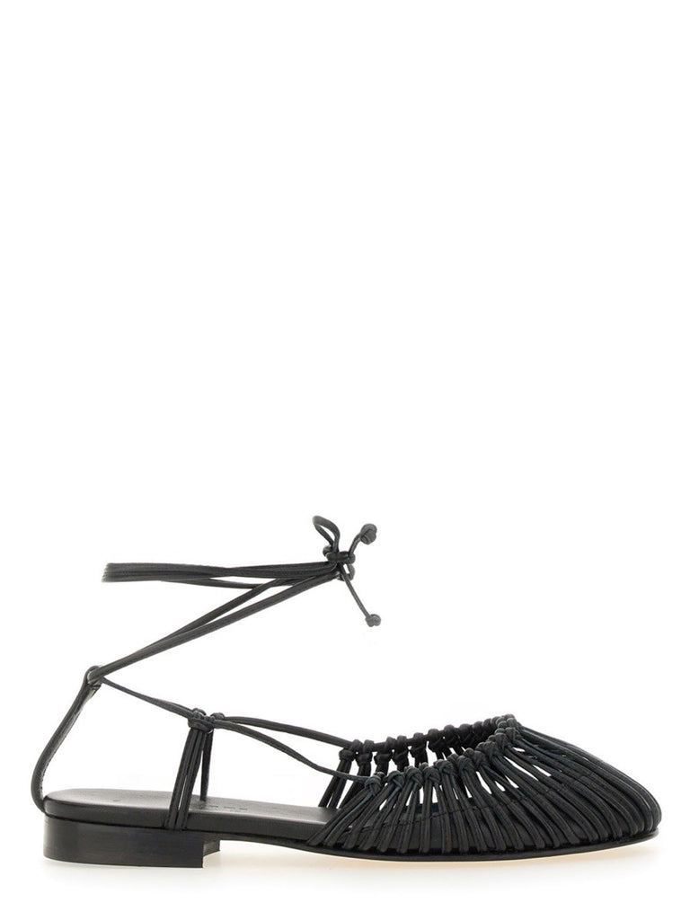 SANDAL "MANTERA"