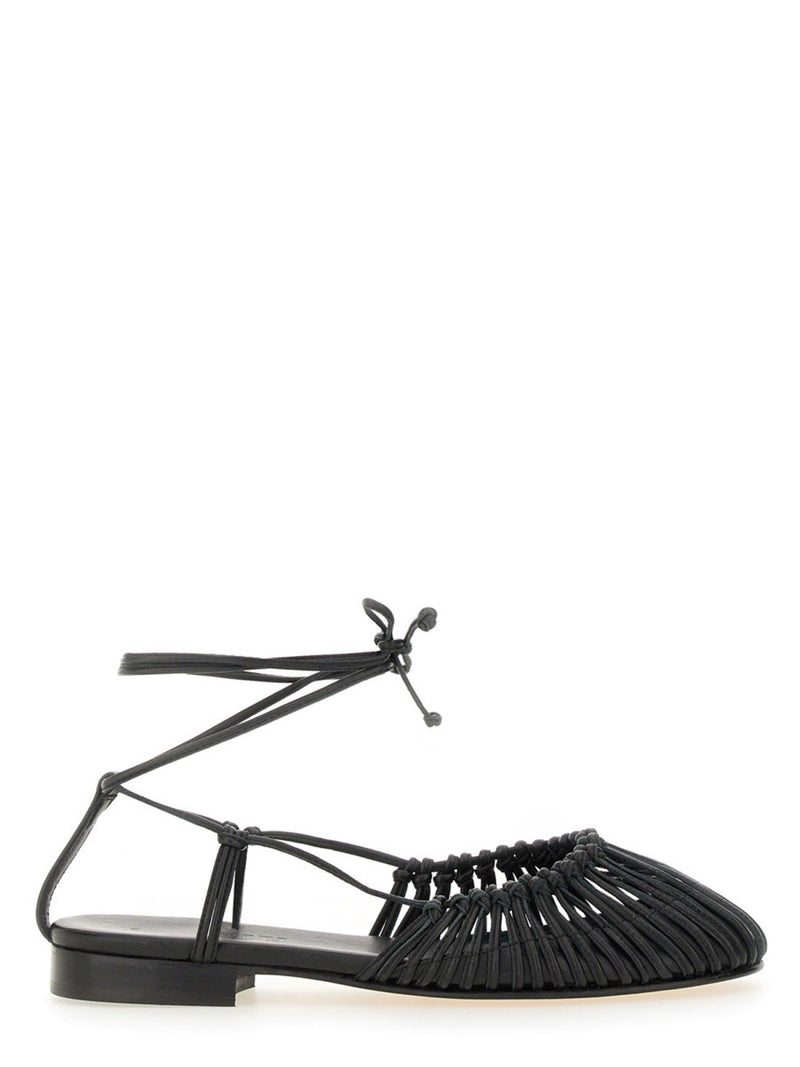 SANDAL "MANTERA"