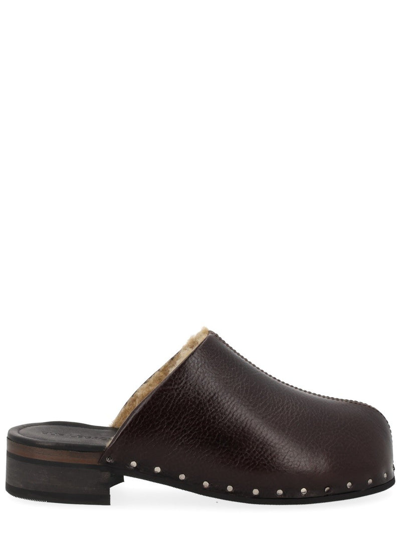 SANDAL "NAOTO"