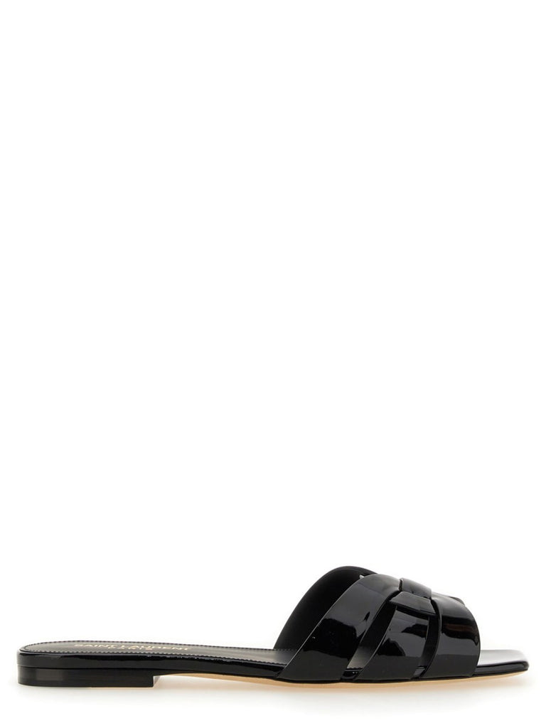 SANDAL "NU PIEDS TRIBUTE 05"
