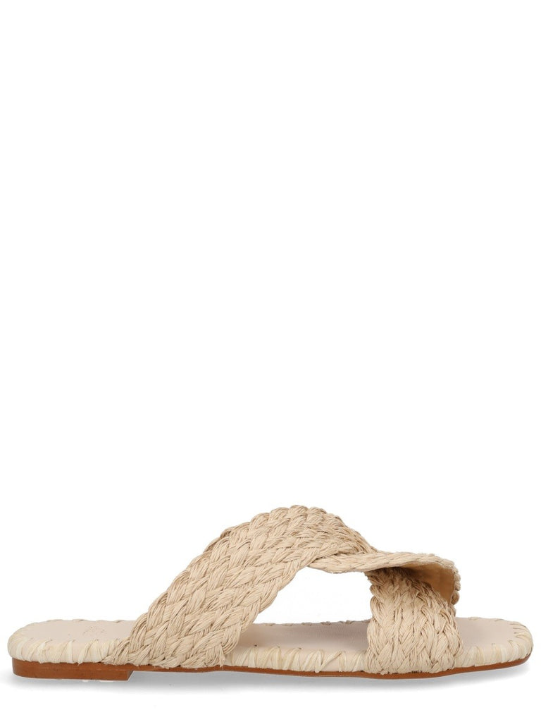 SANDAL "PADME"