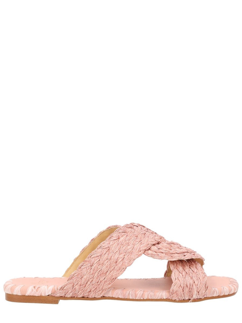 SANDAL "PADME"