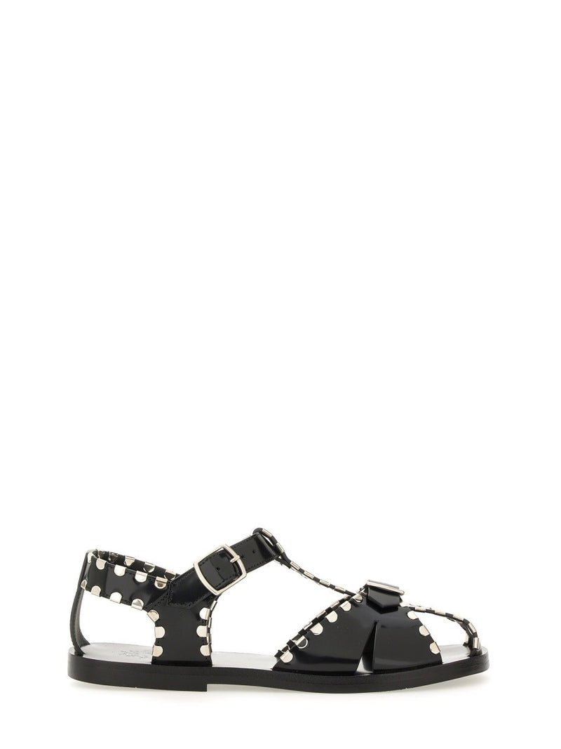 SANDAL "PASELY"