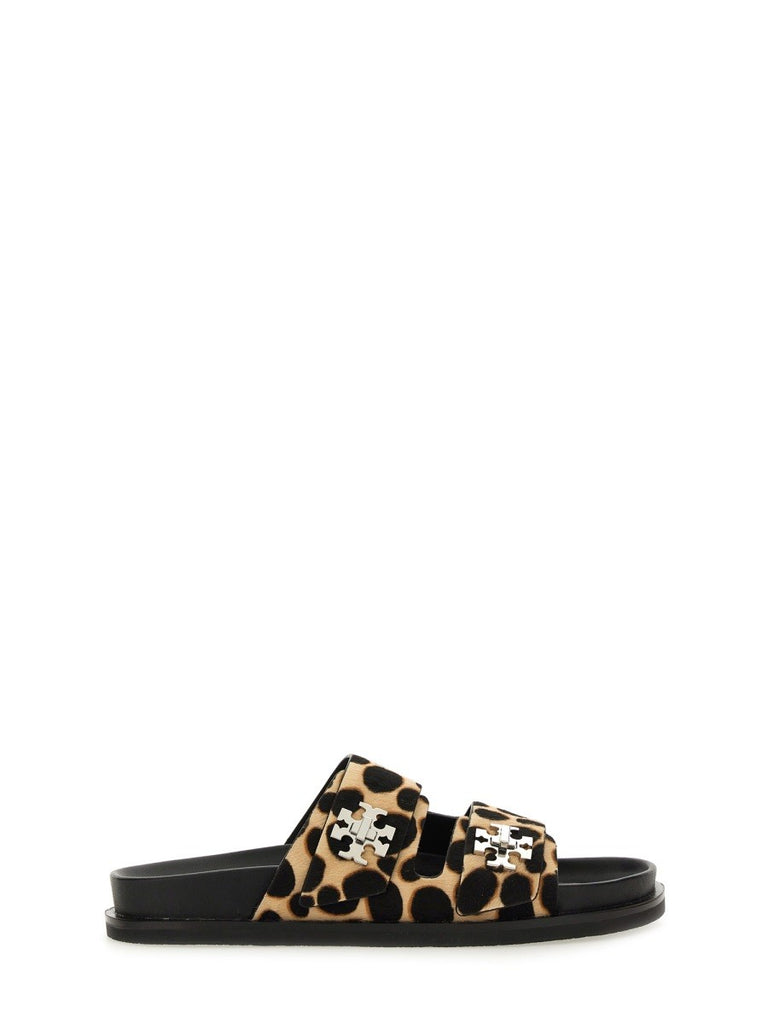 SANDAL T LOCK