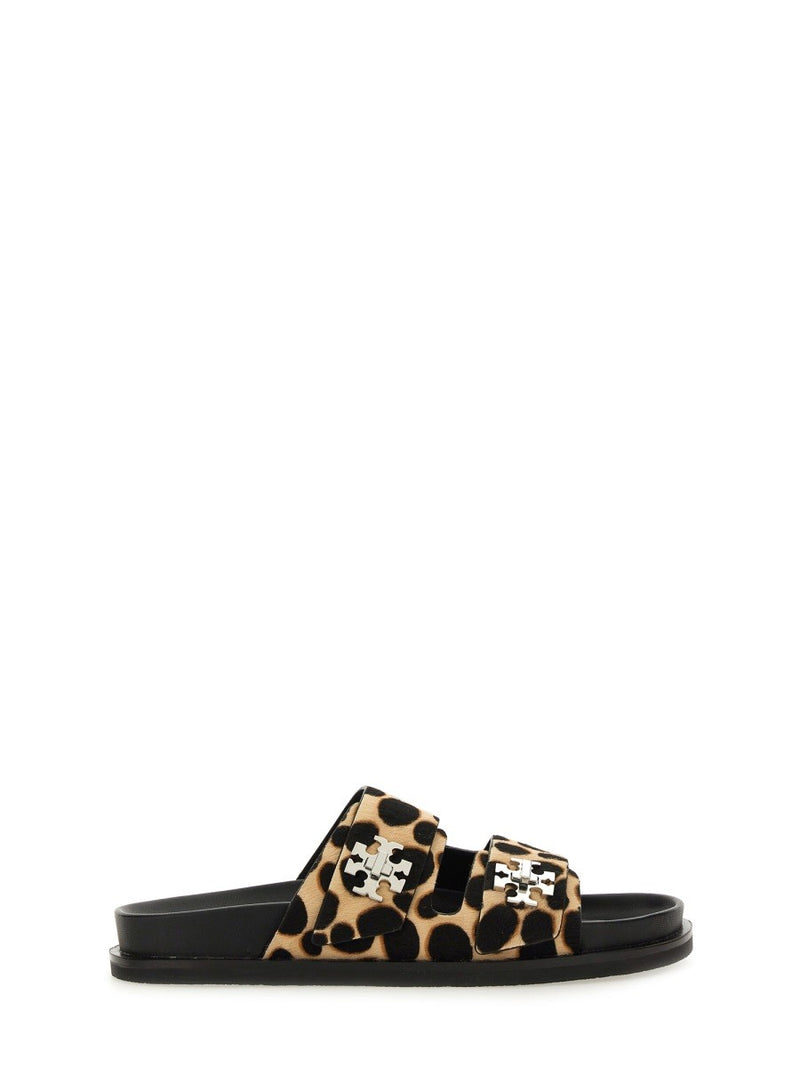 SANDAL T LOCK
