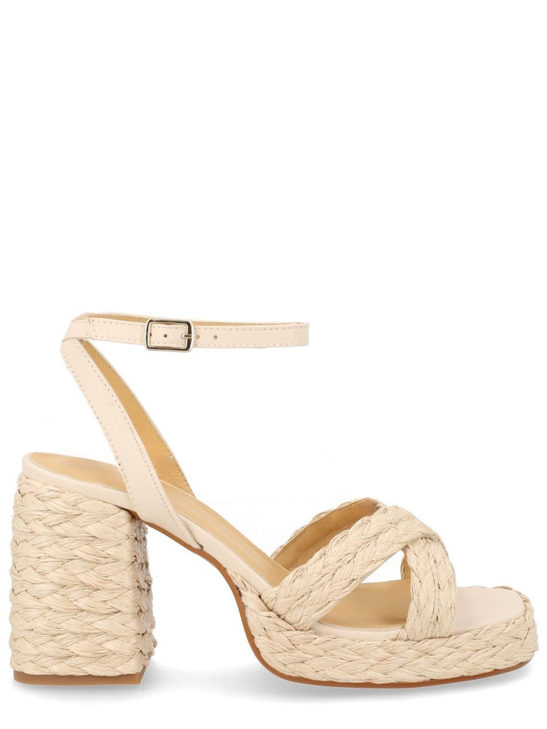 SANDAL "VALERIETTE/258"