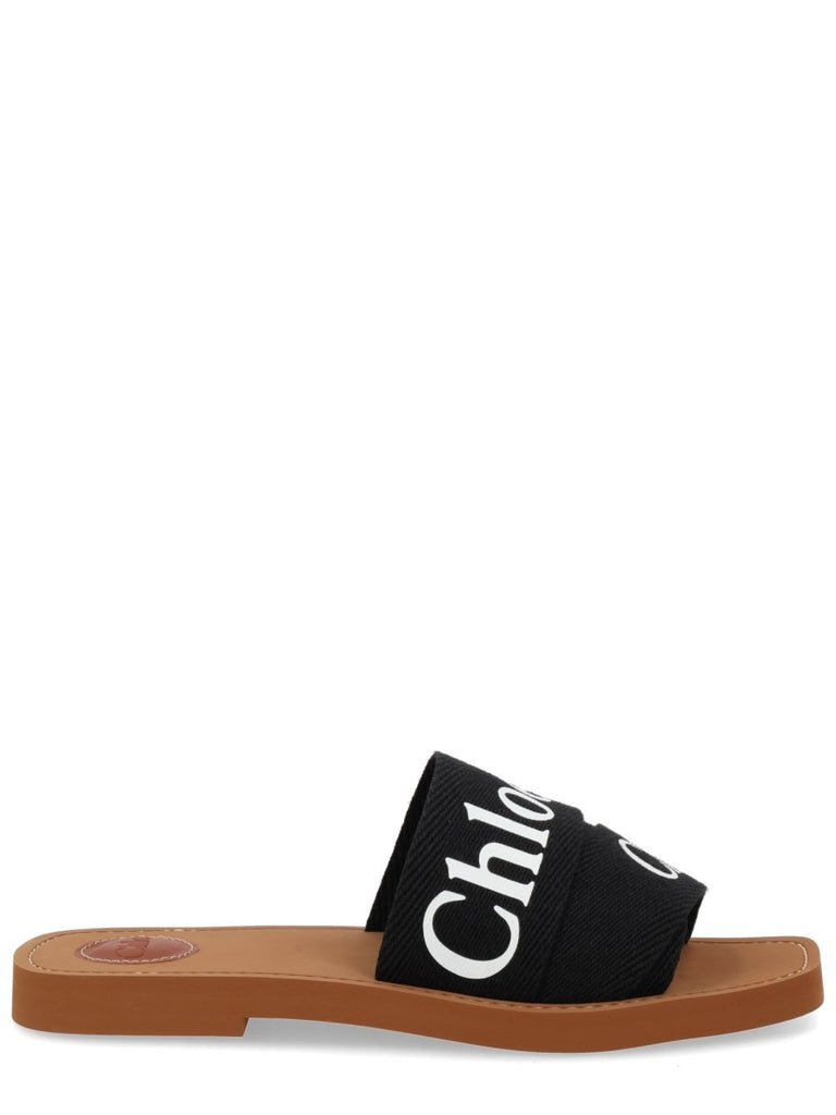 SANDAL "WOODY"