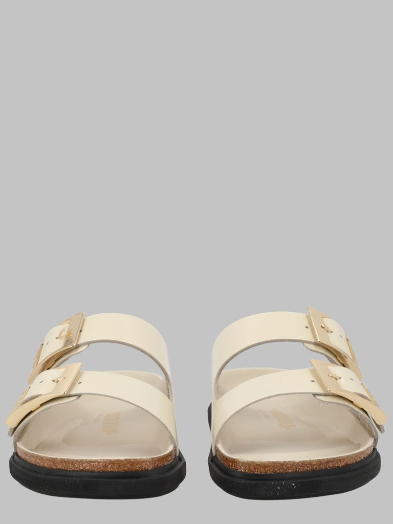 SANDALO "ARIZONA DROPLET BUCKLE"
