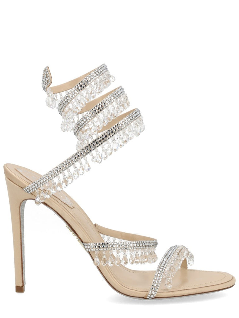 SANDALO "CHANDELIER"