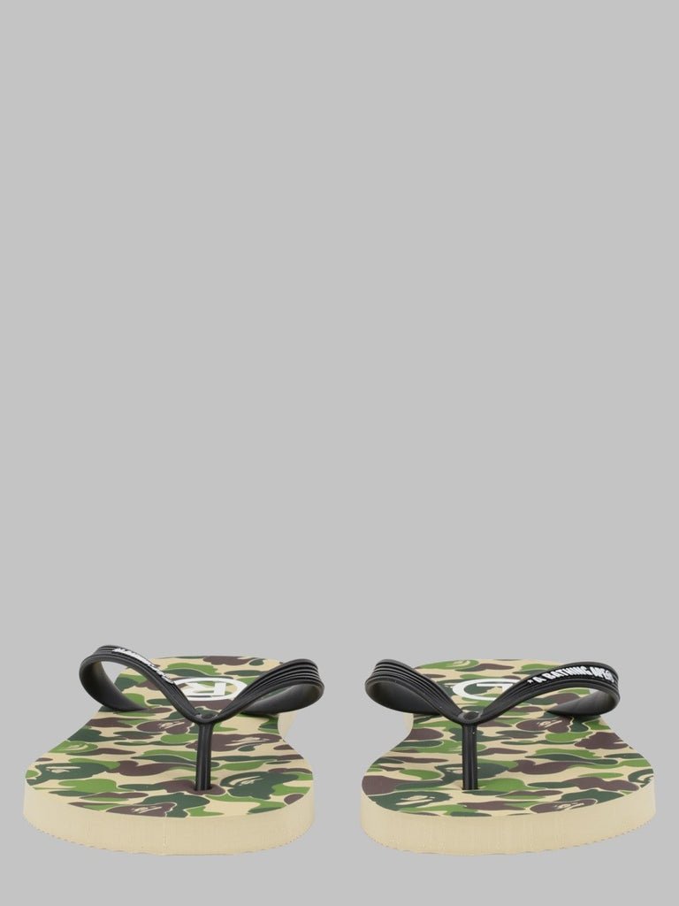 SANDALO INFRADITO CAMO