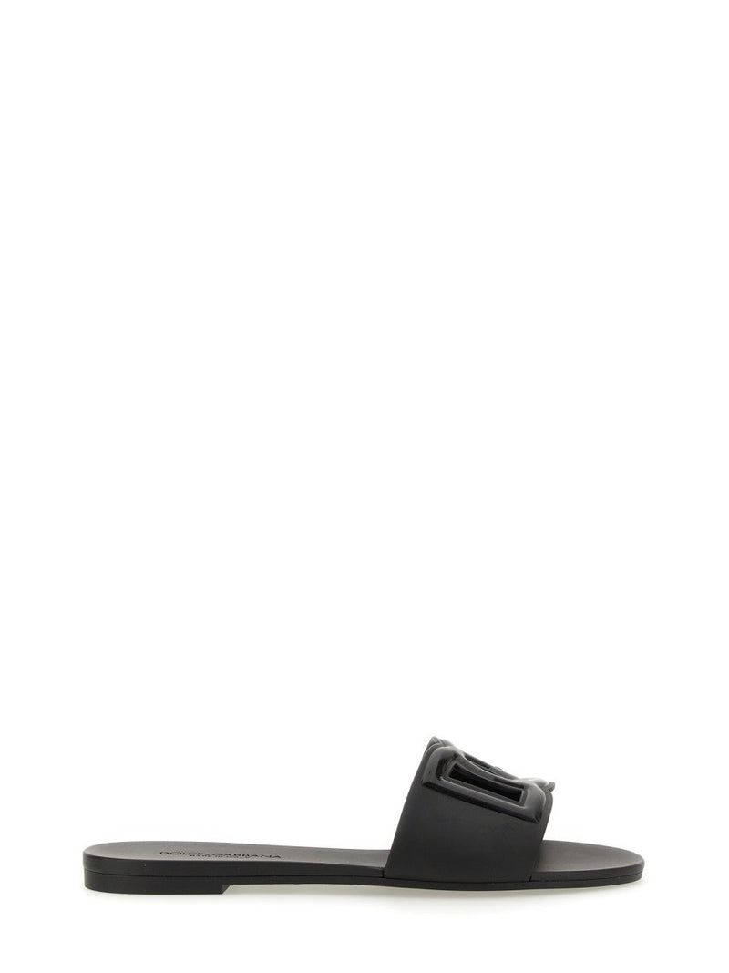 SANDALO SLIDE BEACHWEAR