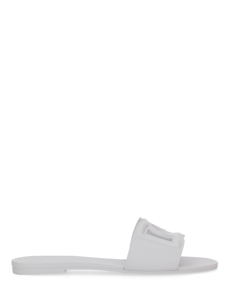 SANDALO SLIDE BEACHWEAR