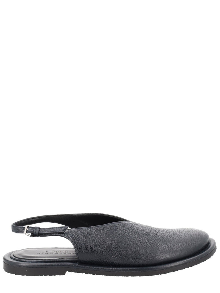 SANDALO "SLINGBACK"