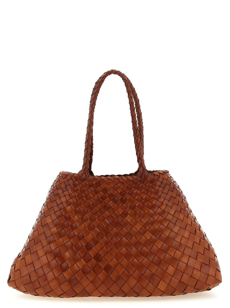 'Santa Croce' large shoulder bag