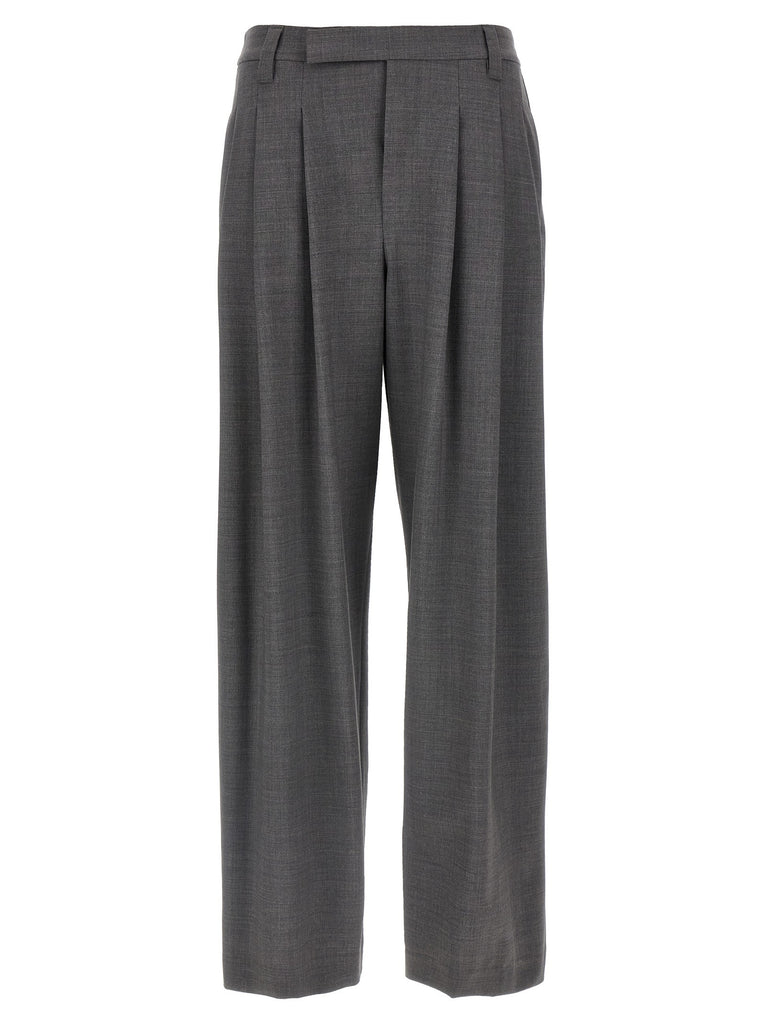 'Sartorial Baggy' pants