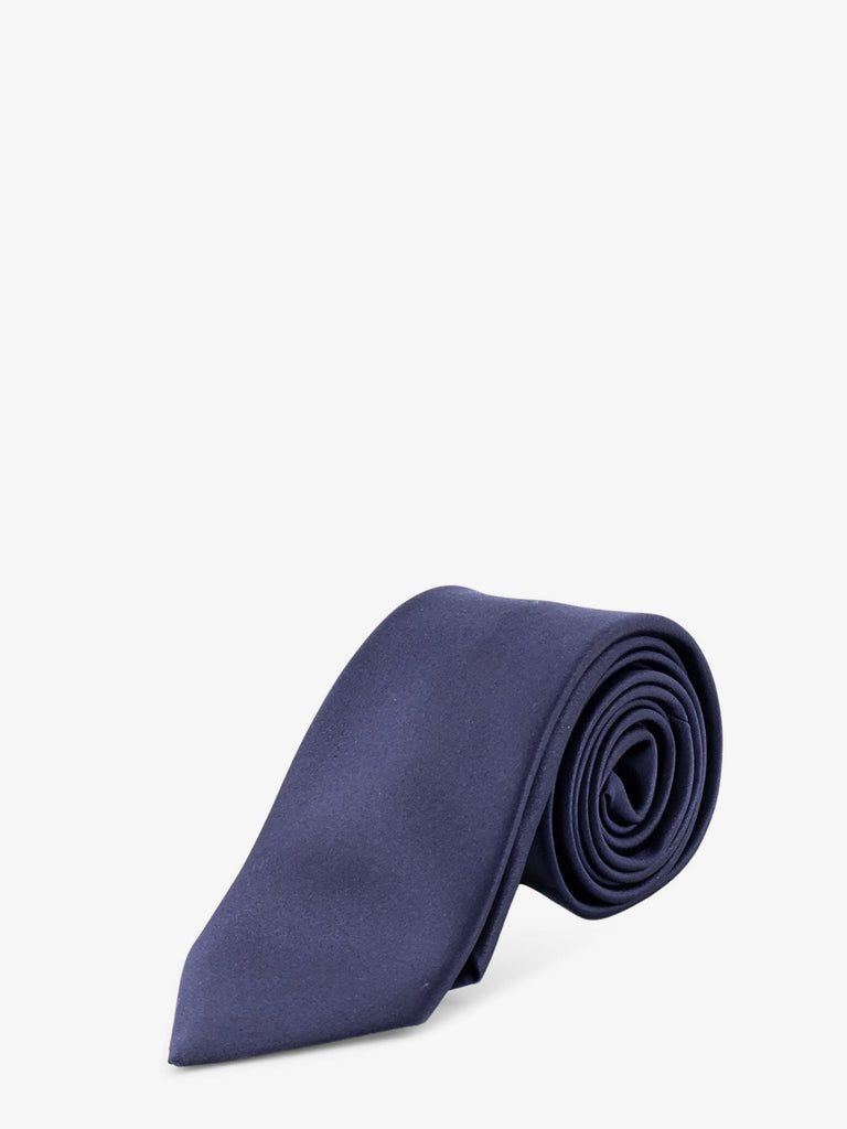 Satin tie