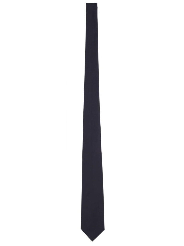 SATIN TIE