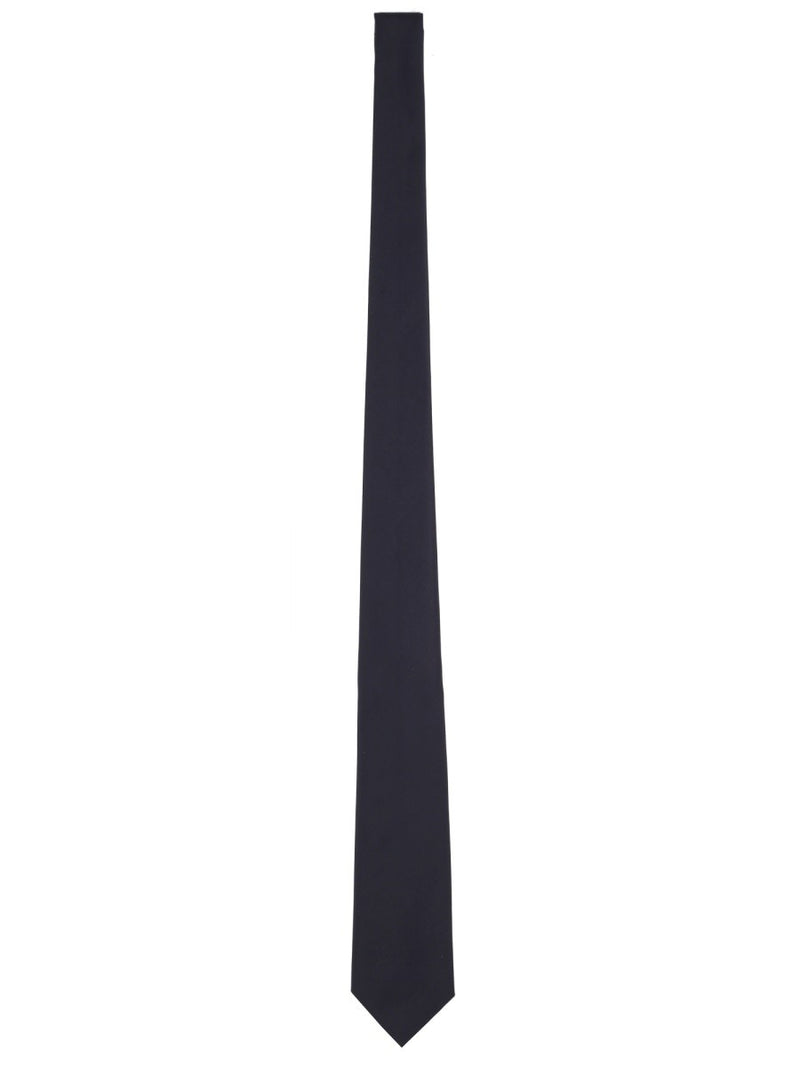 SATIN TIE