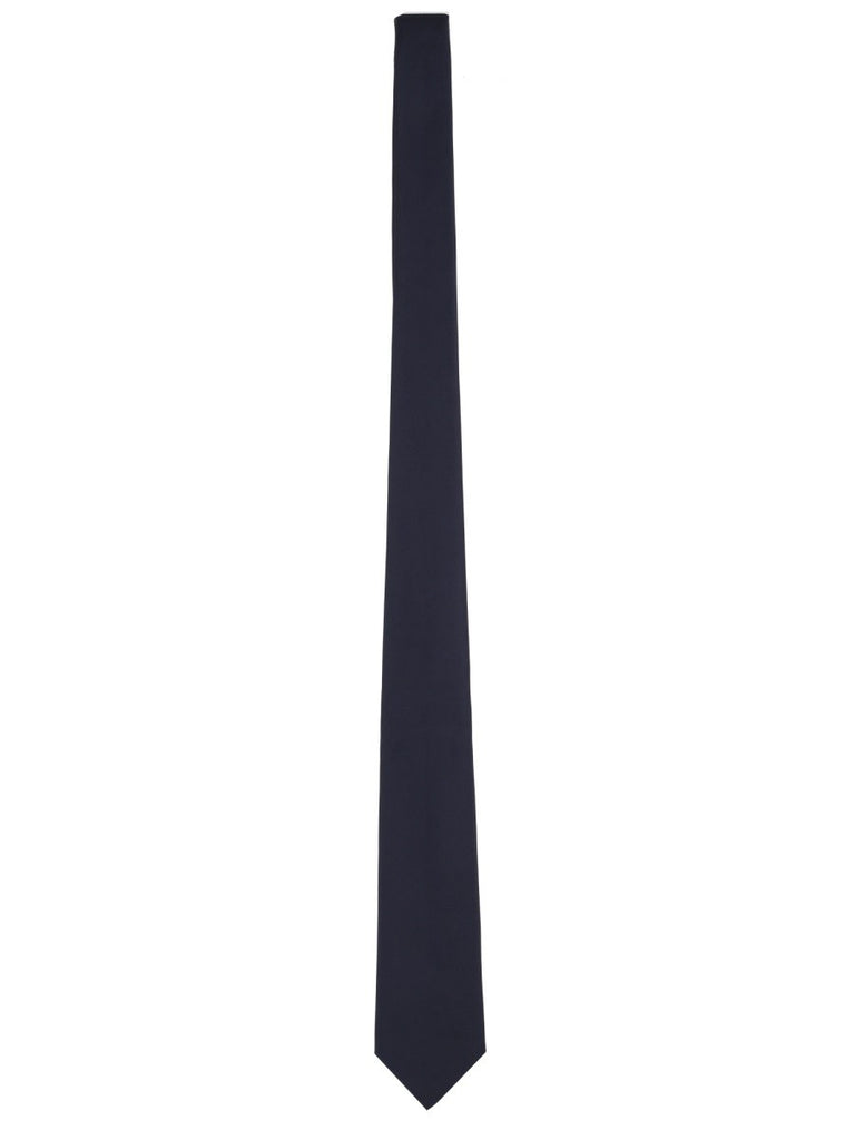 SATIN TIE