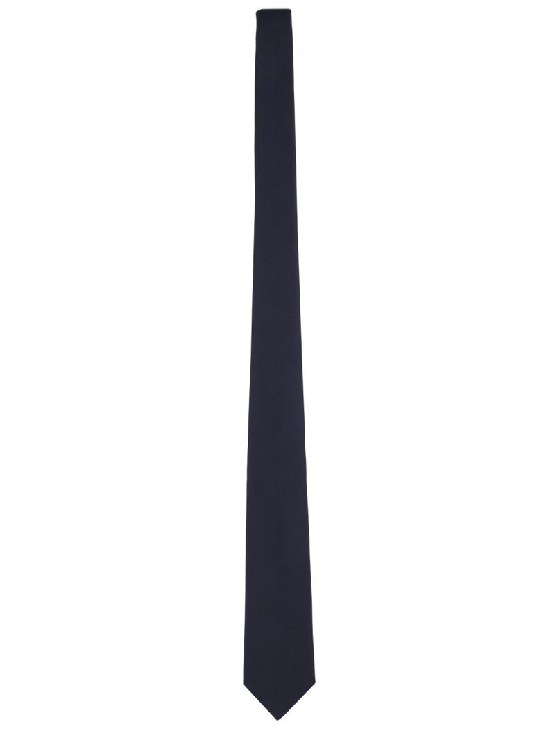 SATIN TIE