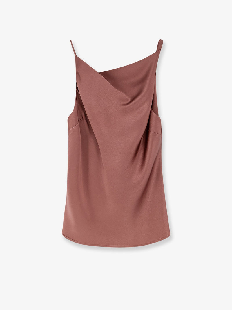 Satin Top