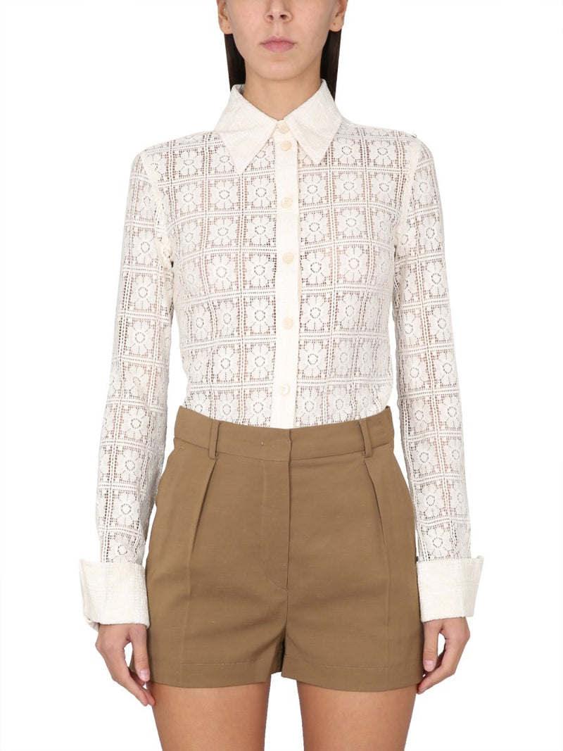 SAVA SHIRT