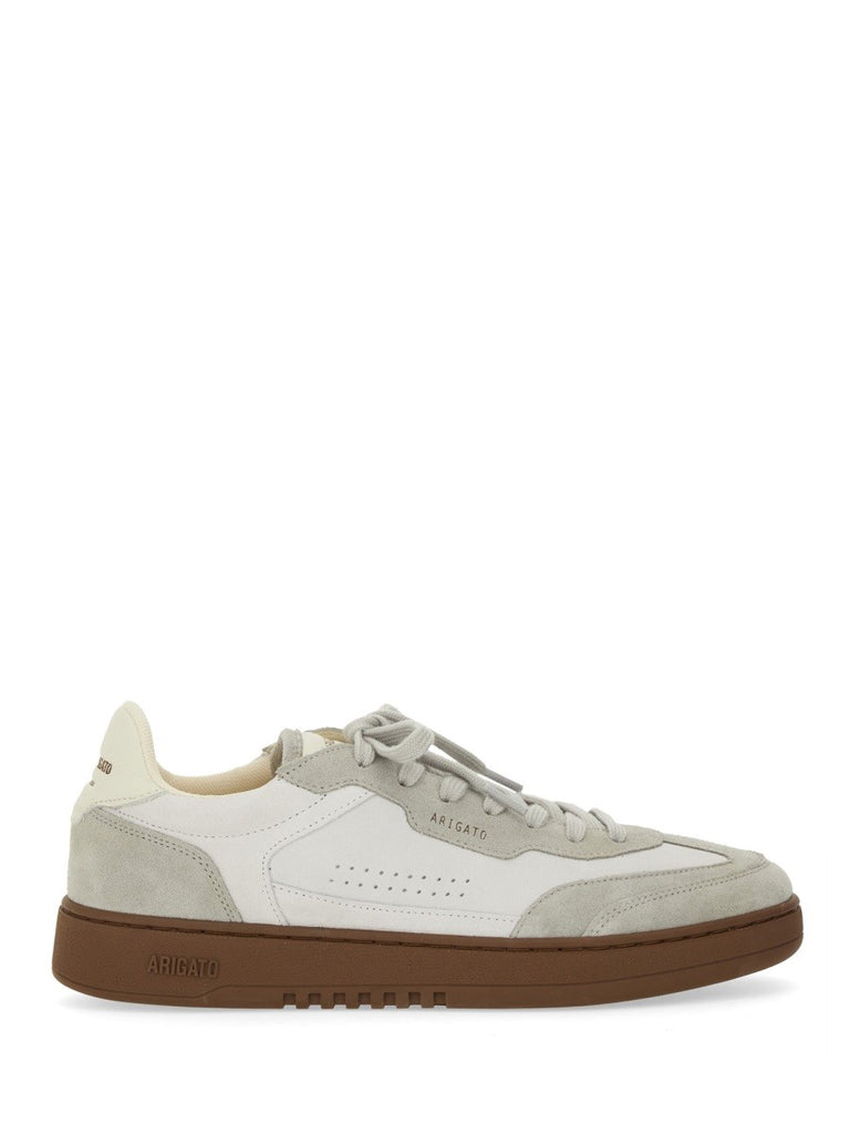 "SAYS T-TOE" SNEAKER