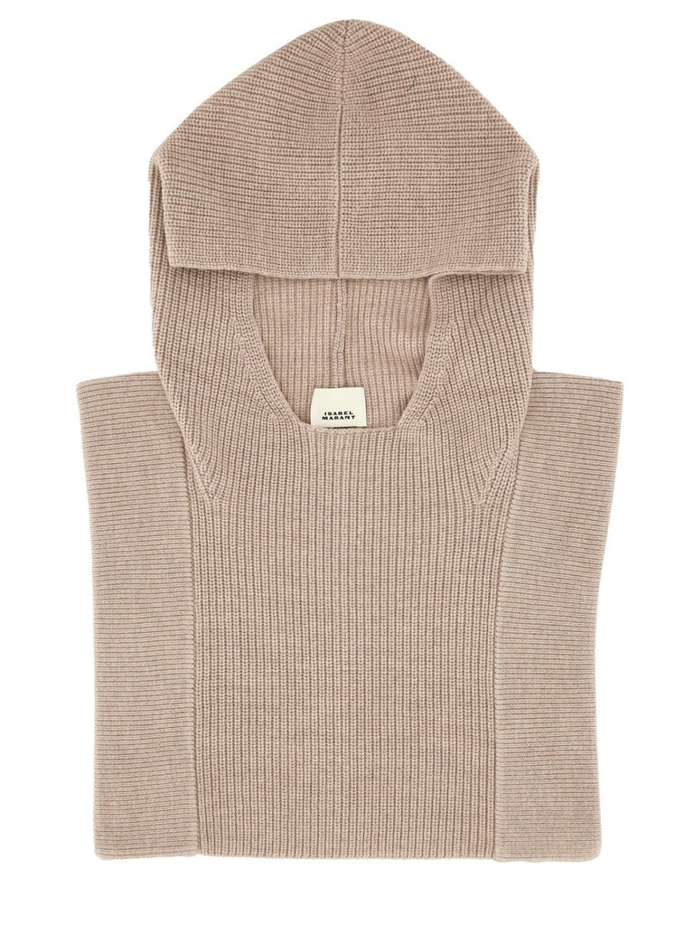 SCARF "GINNY"