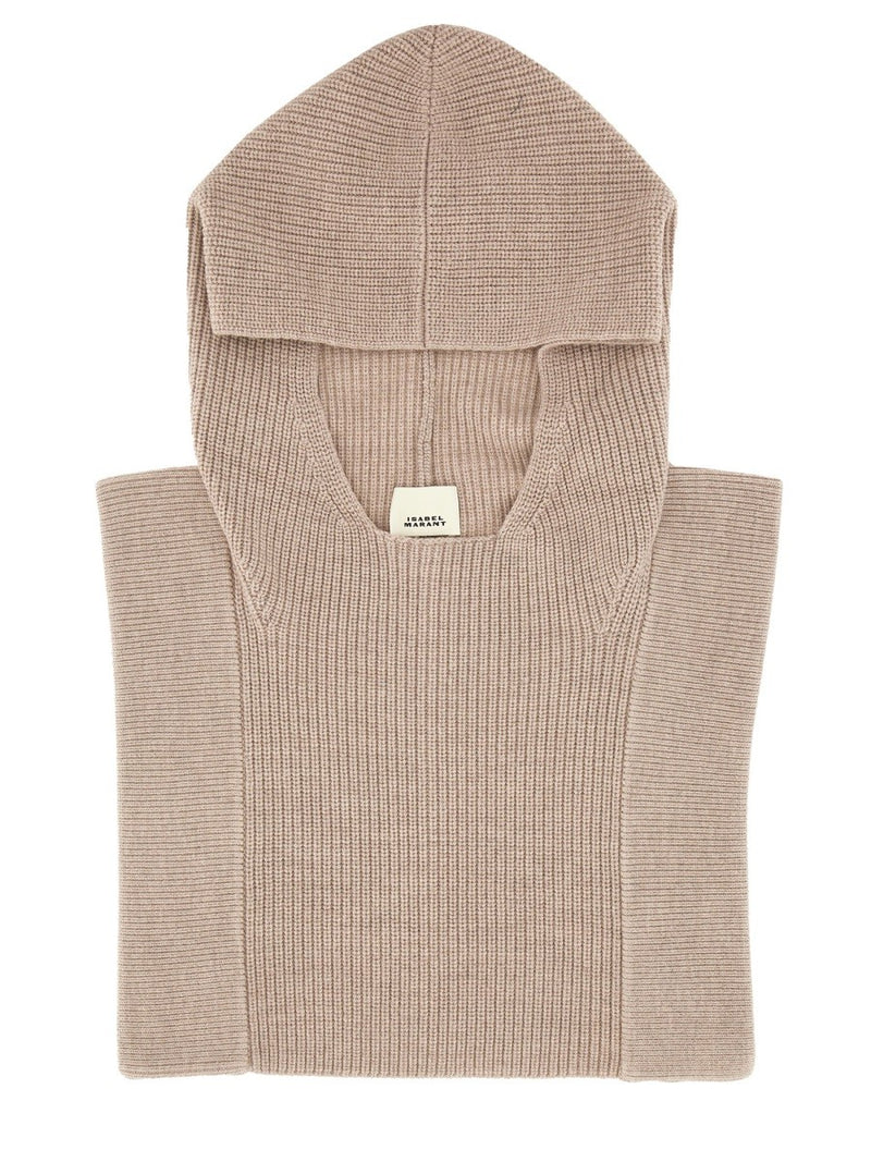 SCARF "GINNY"