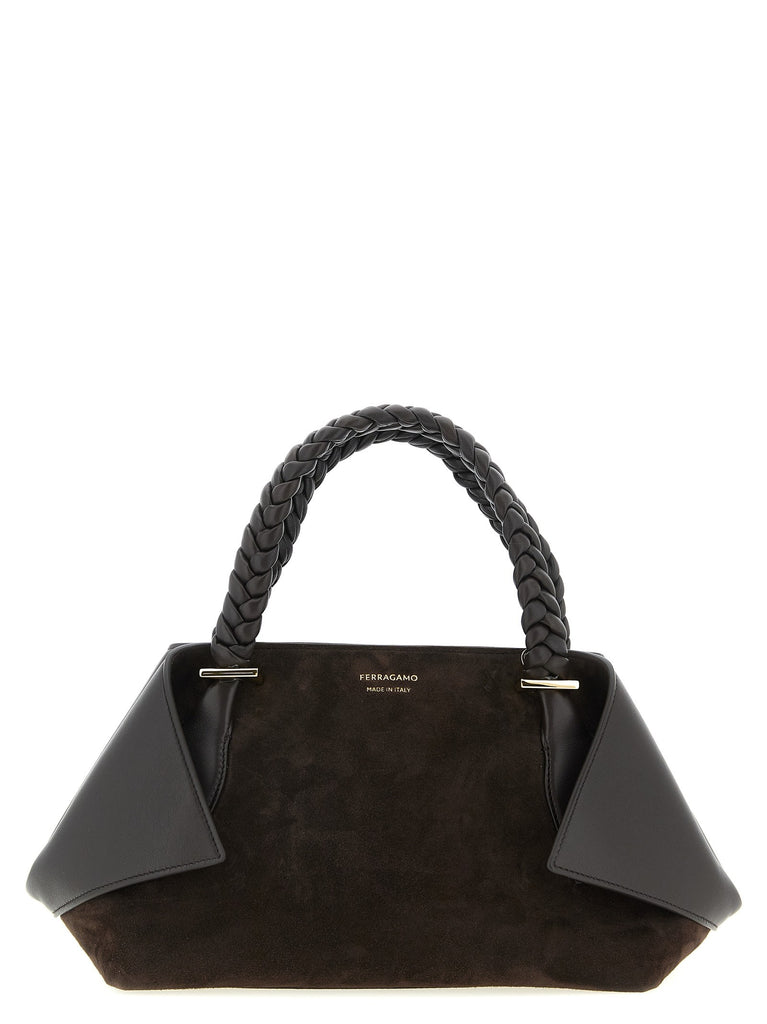 'Scarf TH S' handbag