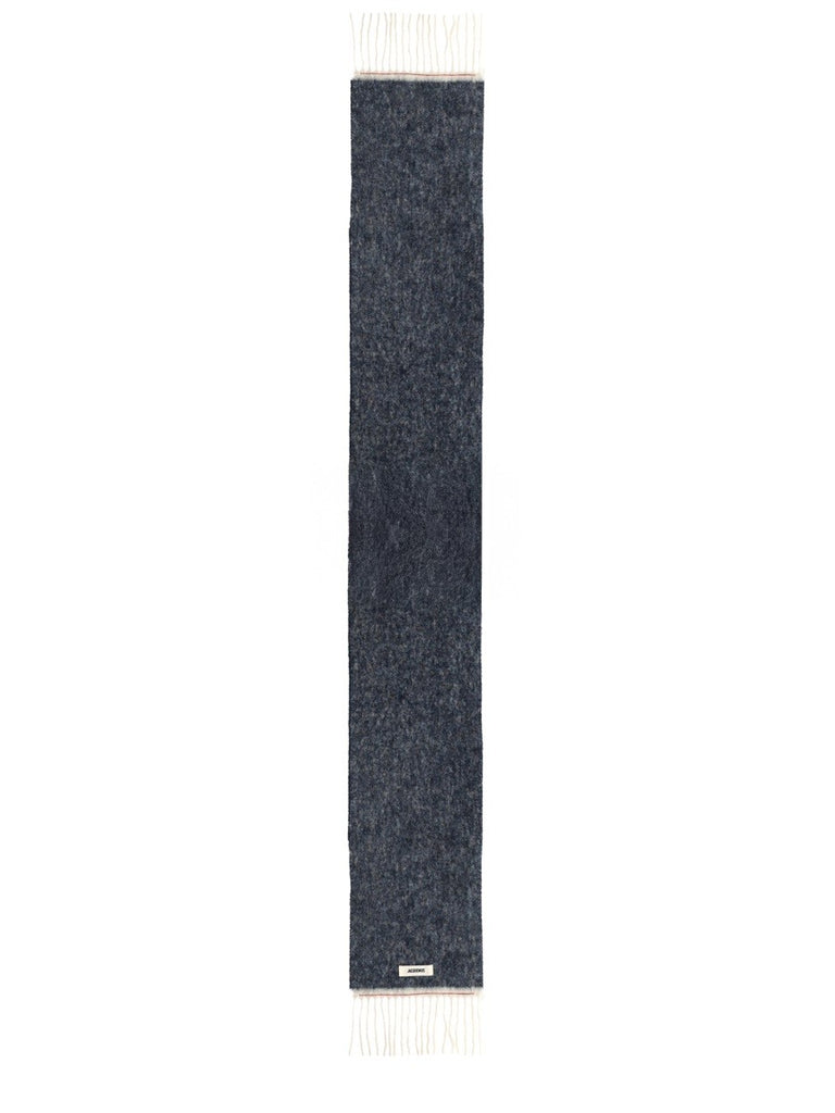 SCARF "WAGON"