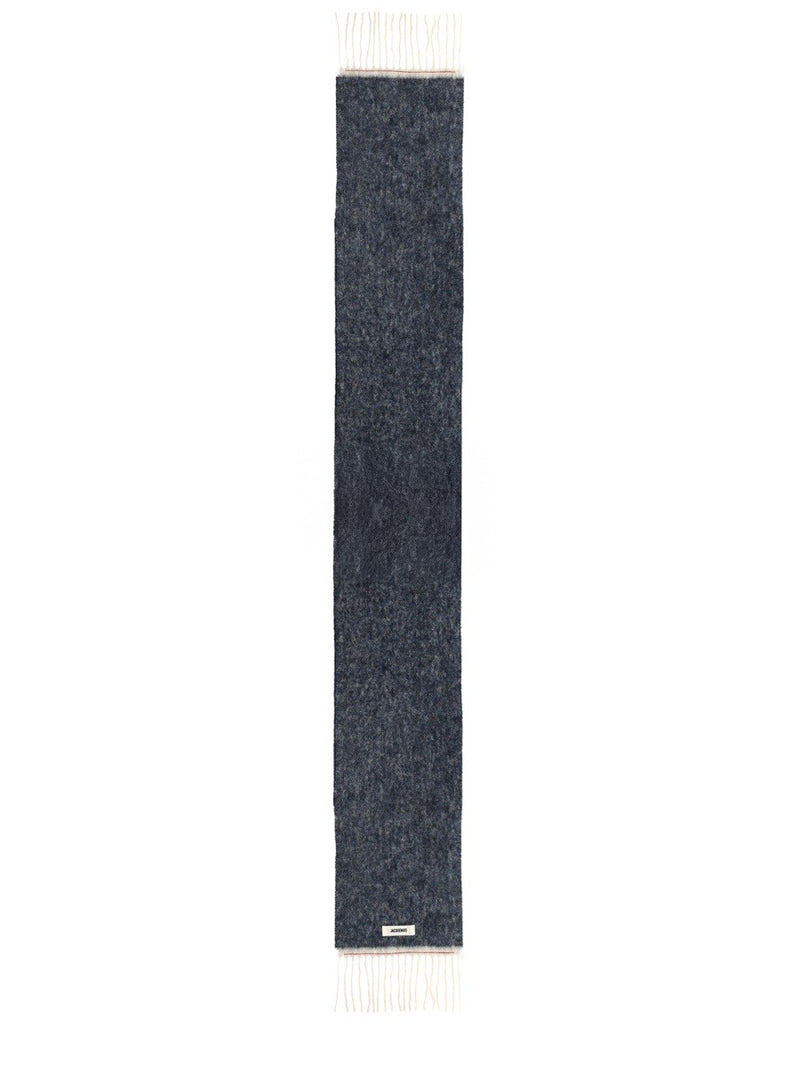 SCARF "WAGON"
