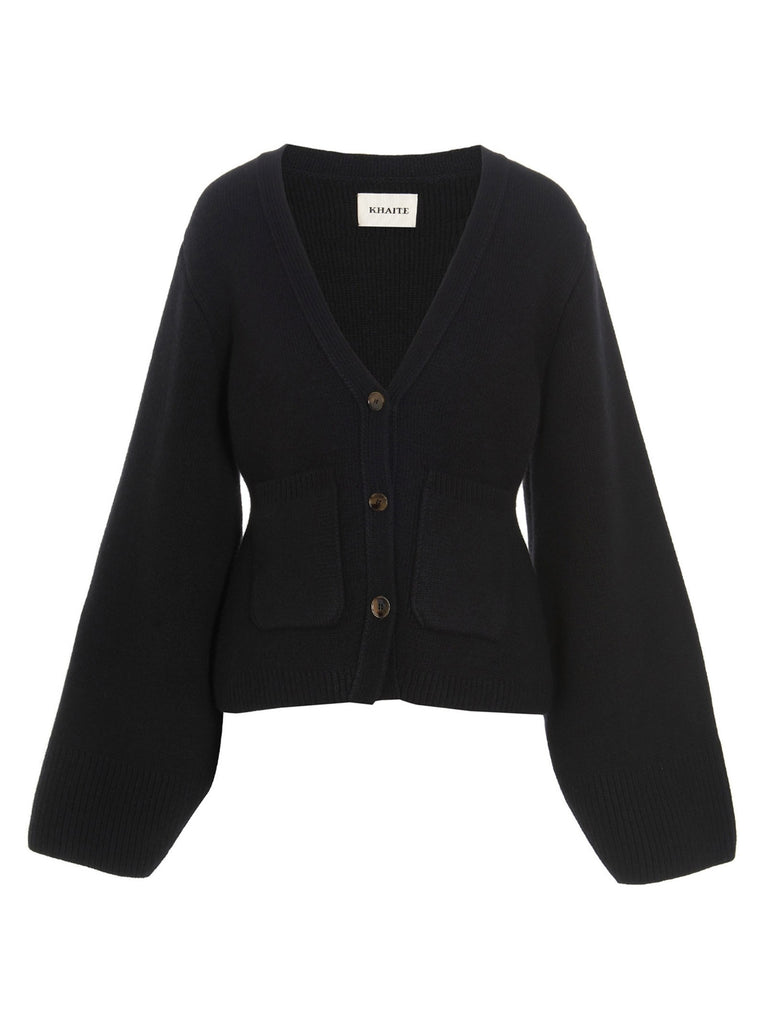 'Scarlet' cardigan