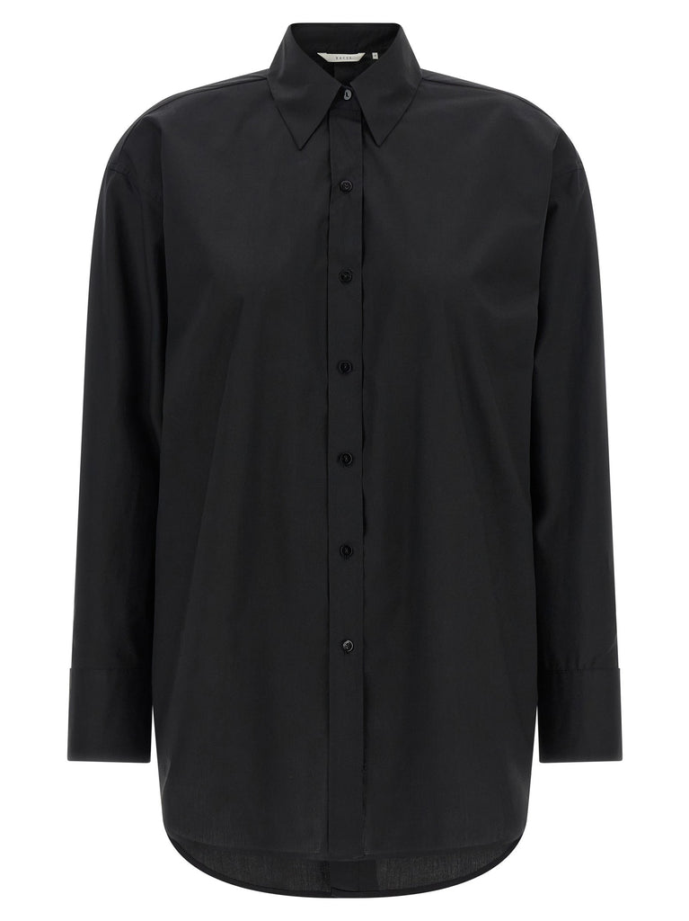 'Scarlet' shirt