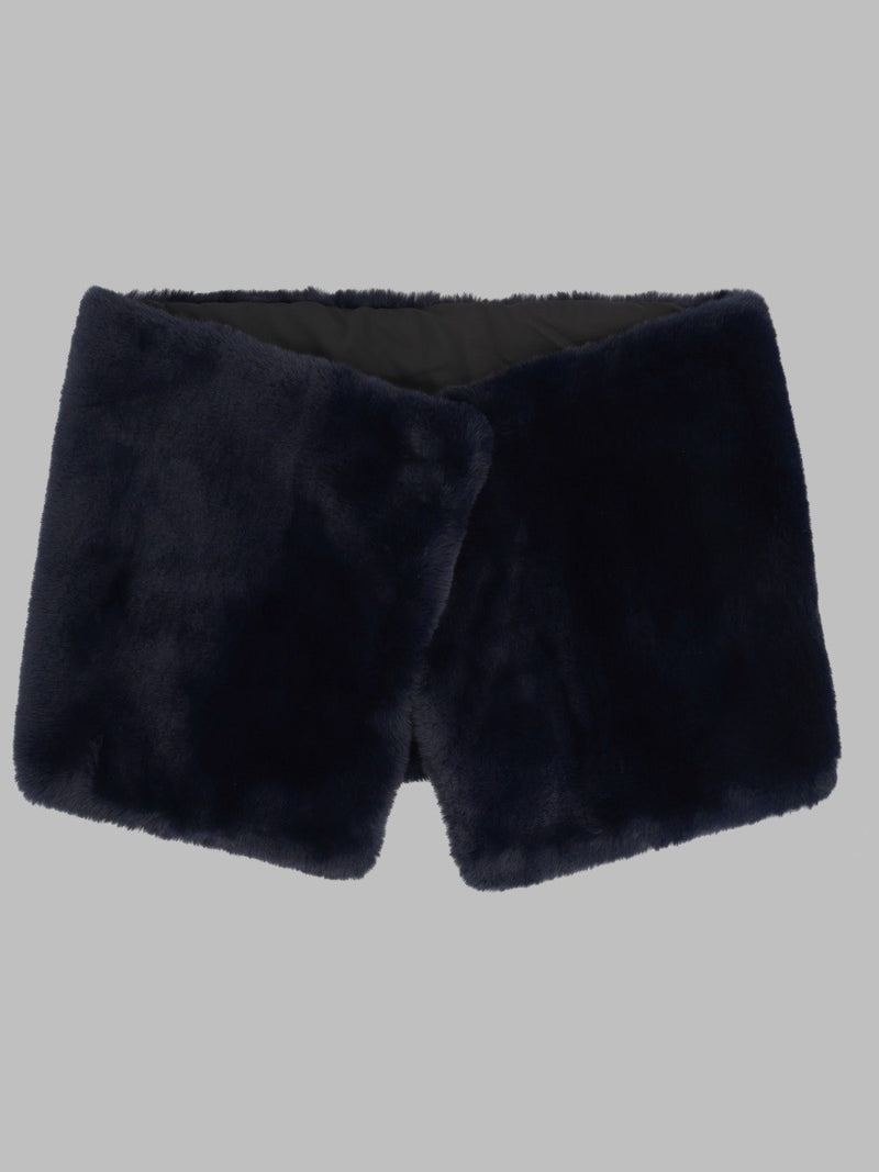 SCIARPA IN ECO FUR