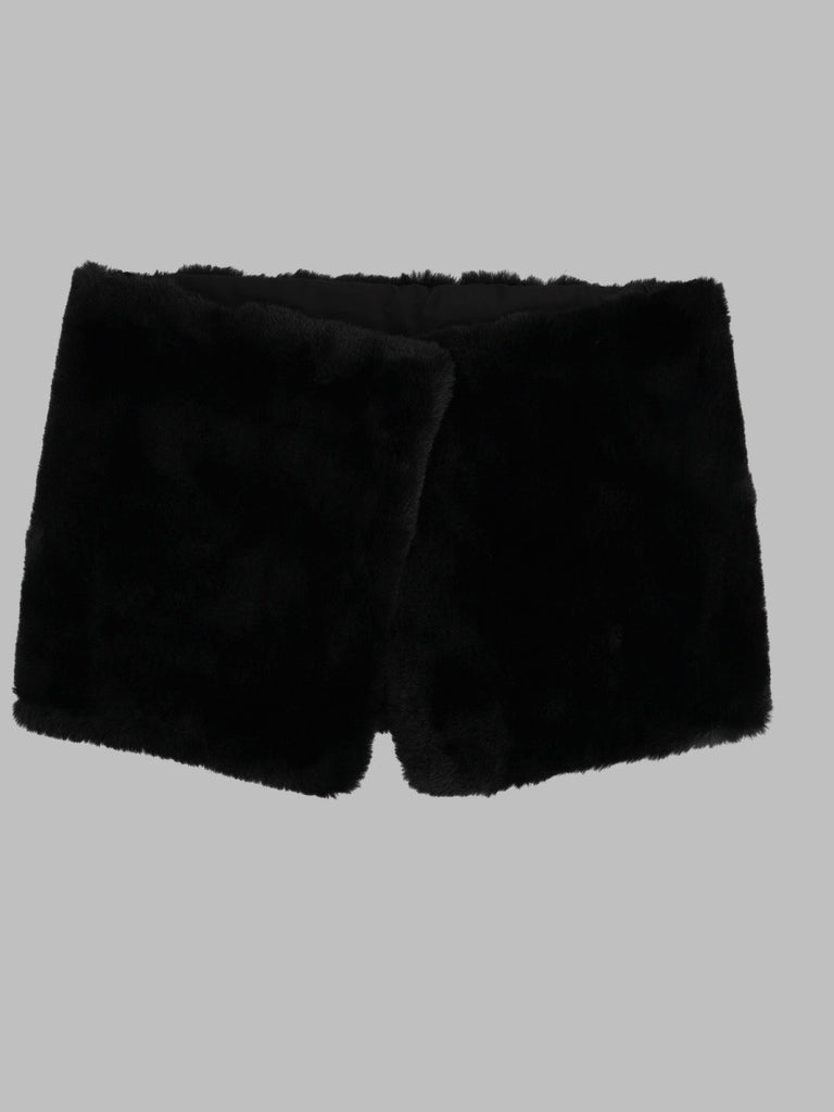 SCIARPA IN ECO FUR