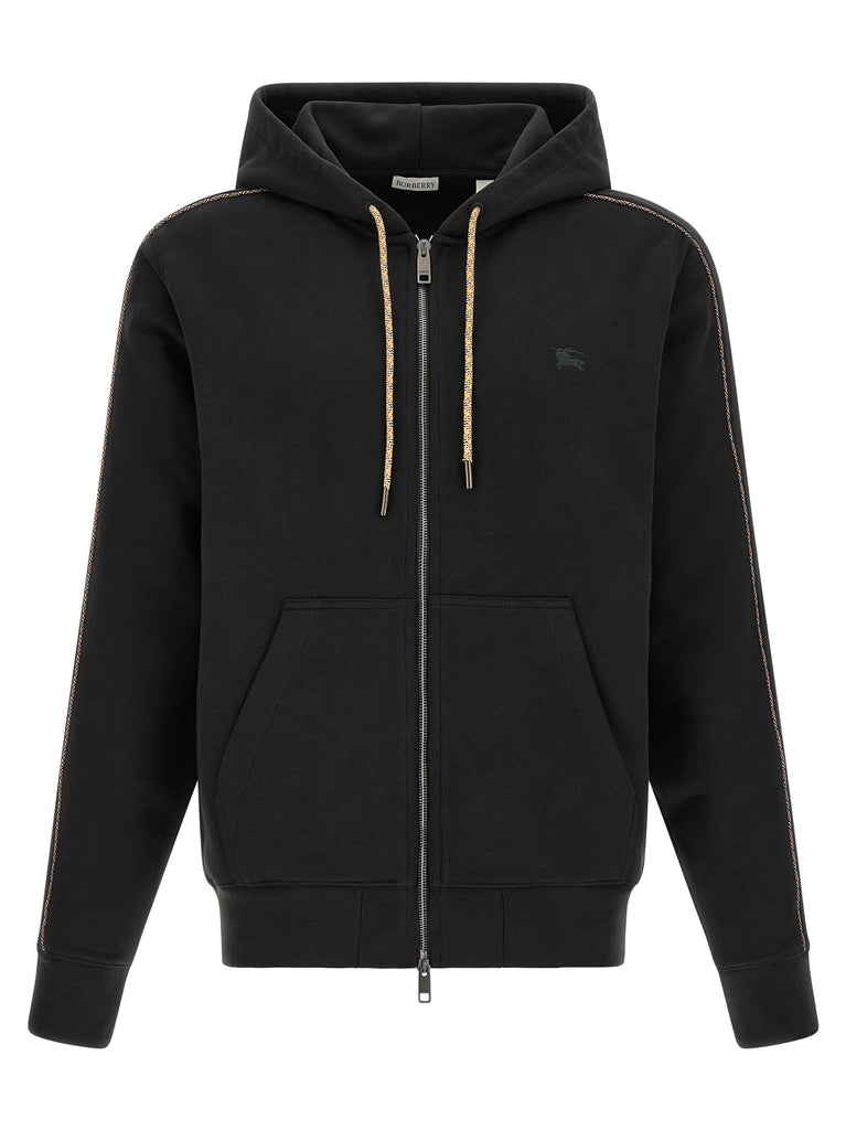 'Scott' hoodie