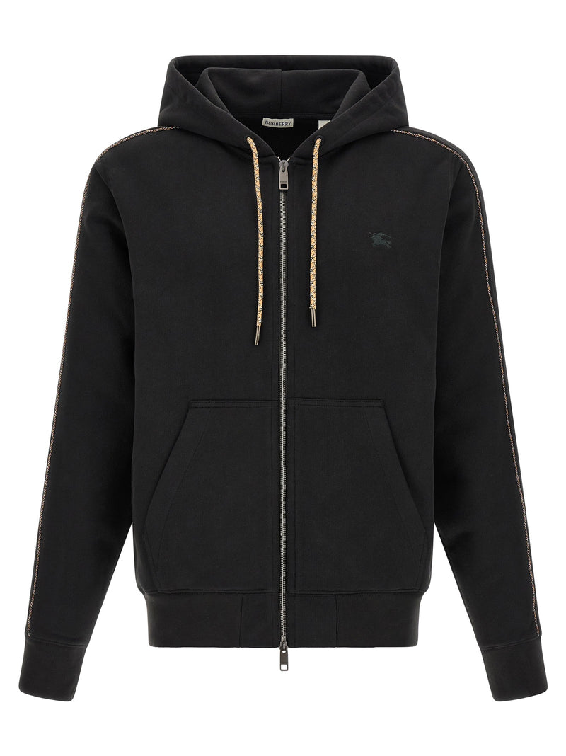 'Scott' hoodie