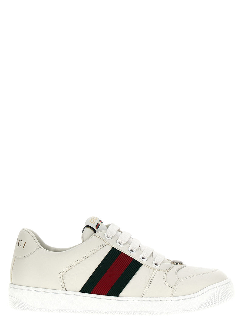 'Screener' sneakers