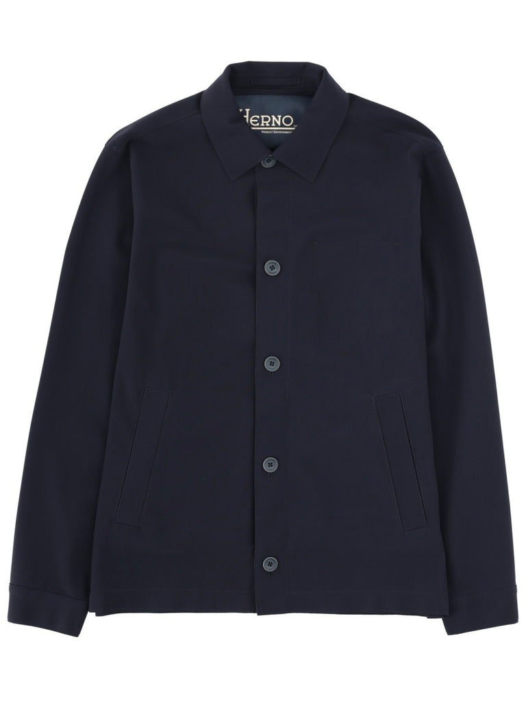 "SCUBA" JACKET