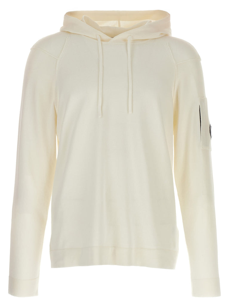 'Sea Island' hoodie