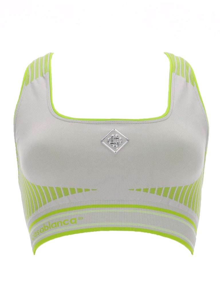 "SEAMLESS" BRALETTE TOP