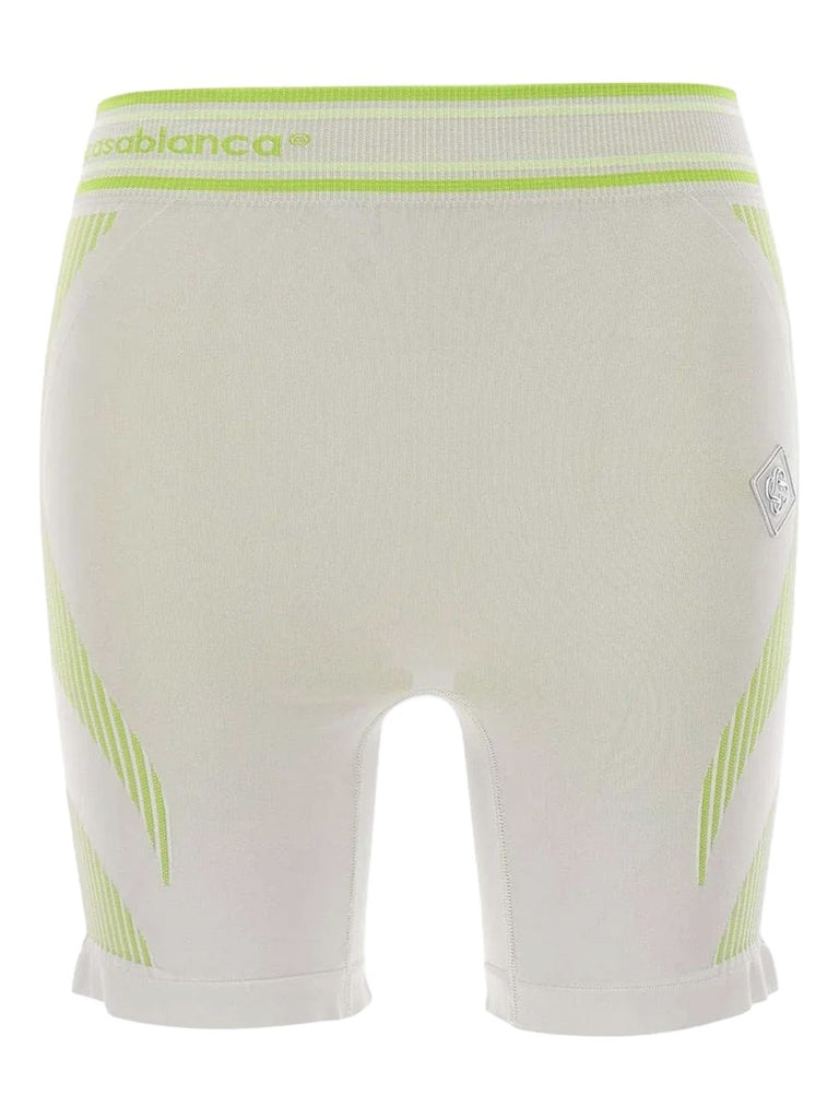 "SEAMLESS" SHORTS